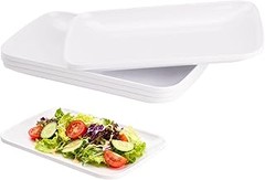 Cómo elegir las mejores bandejas para aperitivos en casa