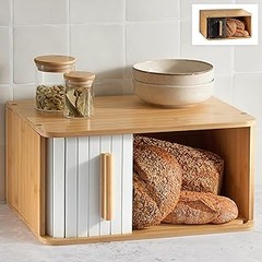 ¿Cómo elegir la panera ideal? Factores a considerar antes de comprar