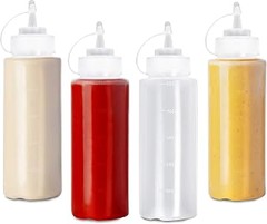 Cómo elegir el biberón de cocina ideal: materiales y características clave