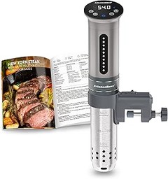 Cómo elegir el mejor roner sous vide para principiantes