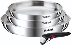 Cómo seleccionar la mejor sartén de acero inoxidable para tu cocina