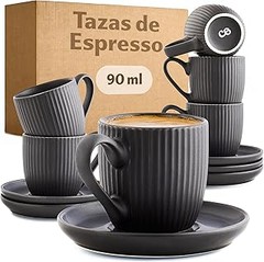 Cómo Elegir la Taza de Espresso Perfecta: Consejos Esenciales