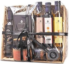 Regalos Gourmet Perfectos según el Tipo de Cocina que Prefiere