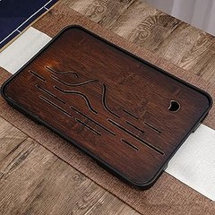 Top bandejas de té para un servicio elegante en casa