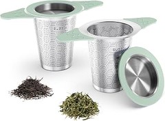 Guía de los mejores coladores para té para cada ocasión