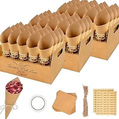 Comparativa de los mejores conos y cucuruchos para servir postres