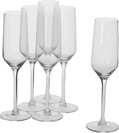 Cómo elegir las mejores copas de cava para una celebración