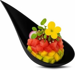 Comparativa de las mejores cucharas de degustación para chefs aficionados
