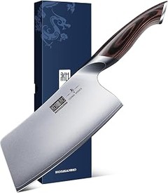 Cuchillos de carnicero