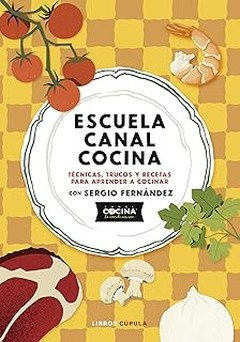 Cuchillos de cocina para principiantes