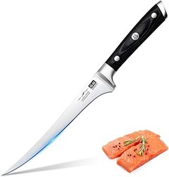 Comparativa de los mejores cuchillos para deshuesar para cocineros amateurs