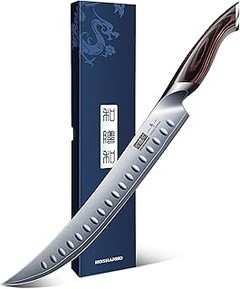 Cuchillos para trinchar