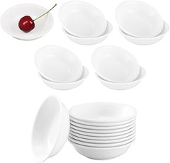 Cuencos para salsas