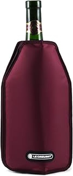 Comparativa de las mejores fundas enfriadoras de vino en 2026