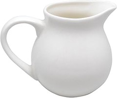 Jarras para leche