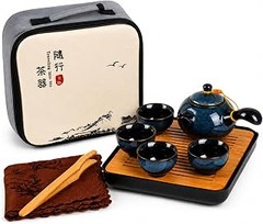 Los mejores juegos de té para regalar en ocasiones especiales