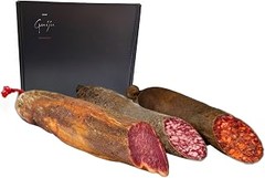 Los mejores lotes de ibéricos para regalar en momentos especiales
