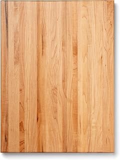 Tablas de cortar gruesas
