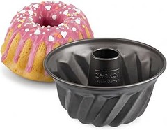 Moldes bundt