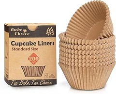 Moldes para cupcakes