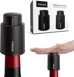 Preservadores de vino