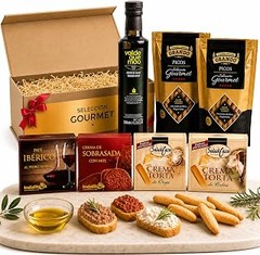 Encuentra el Regalo Gourmet Perfecto para Cumpleaños según el Tipo de Persona