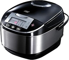 Comparativa de los Mejores Robots de Cocina para Principiantes