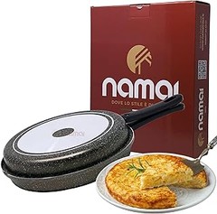 ¿Cuáles son las mejores sartenes para hacer tortillas?