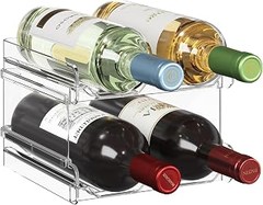 Soportes para botellas