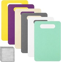 Comparativa de las Mejores Tablas de Cortar Pequeñas para tu Cocina Gourmet