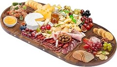 Tablas para queso