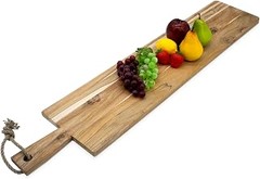 Comparativa de las mejores tablas para servir en cenas elegantes