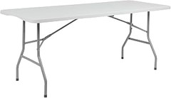 Las mejores tablas plegables para tus eventos familiares en 2026