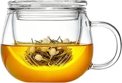 Comparativa de las mejores tazas con infusor del mercado