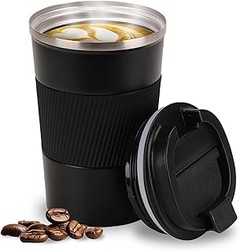 Tazas térmicas para café