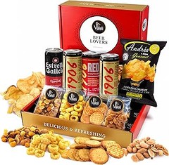 Dónde encontrar regalos gourmet exclusivos para cumpleaños