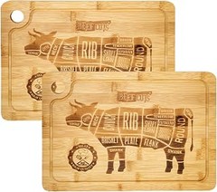 Tablas para carne