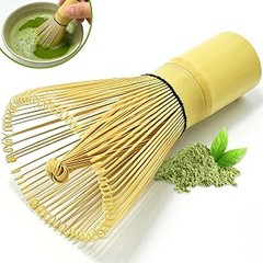 Comparativa de los mejores whisk para matcha en 2026: calidad y precio