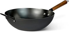 Comparativa de los mejores woks para cocinas pequeñas en 2026