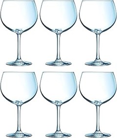Soluciona los problemas más comunes al usar copas de gin tonic