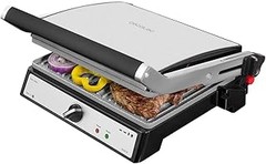 Problemas frecuentes con grills eléctricos y cómo resolverlos