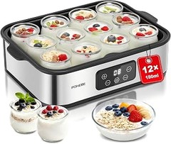Soluciones a problemas comunes al usar tu yogurtera