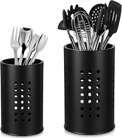 Cómo solucionar problemas comunes al usar soportes para utensilios de cocina