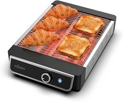 Soluciones a los problemas más comunes en tostadoras