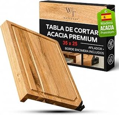 Errores frecuentes al usar tablas de cortar con patas y cómo solucionarlos