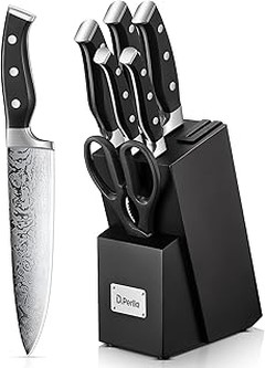 Sets de cuchillos de cocina