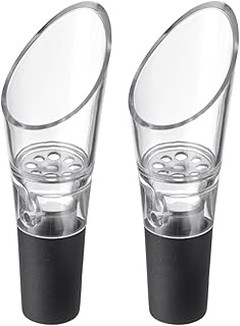Aireadores de vino