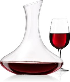 Decantadores de vino