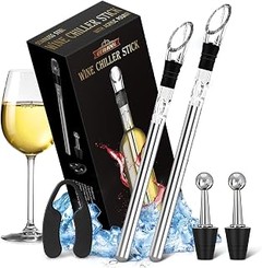Enfriadores de vino