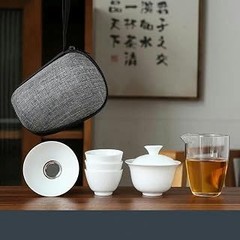 Descubre qué es un gaiwan y cómo se utiliza en la ceremonia del té
